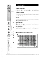 Предварительный просмотр 40 страницы SoundCraft SAC100 User Manual