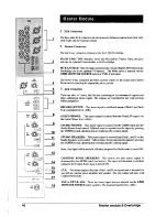 Предварительный просмотр 44 страницы SoundCraft SAC100 User Manual