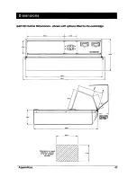 Предварительный просмотр 51 страницы SoundCraft SAC100 User Manual