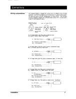 Предварительный просмотр 10 страницы SoundCraft Sapphyre User Manual