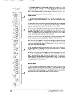 Предварительный просмотр 29 страницы SoundCraft Sapphyre User Manual