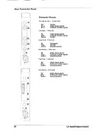 Предварительный просмотр 31 страницы SoundCraft Sapphyre User Manual