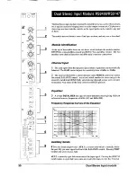 Предварительный просмотр 33 страницы SoundCraft Sapphyre User Manual