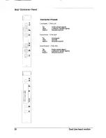 Предварительный просмотр 39 страницы SoundCraft Sapphyre User Manual