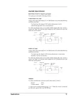 Предварительный просмотр 17 страницы SoundCraft Series 10s User Manual