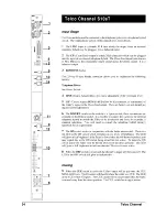 Предварительный просмотр 38 страницы SoundCraft Series 10s User Manual