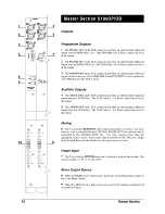 Предварительный просмотр 46 страницы SoundCraft Series 10s User Manual