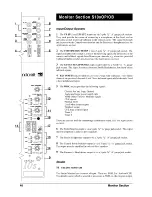 Предварительный просмотр 50 страницы SoundCraft Series 10s User Manual