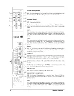 Предварительный просмотр 52 страницы SoundCraft Series 10s User Manual