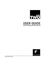 SoundCraft Series Two User Manual preview