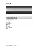 Preview for 3 page of SoundCraft Si EXPRESSION Quick Start Manual