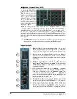 Preview for 16 page of SoundCraft Si Performer User Manual