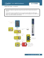 Предварительный просмотр 26 страницы SoundCraft Signature 10 User Manual