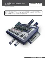 Предварительный просмотр 30 страницы SoundCraft Signature 10 User Manual