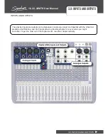 Предварительный просмотр 18 страницы SoundCraft Signature 16 User Manual