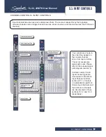 Предварительный просмотр 31 страницы SoundCraft Signature 16 User Manual