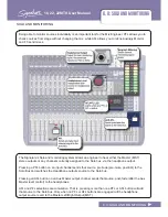 Предварительный просмотр 42 страницы SoundCraft Signature 16 User Manual