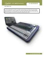 Предварительный просмотр 44 страницы SoundCraft Signature 16 User Manual