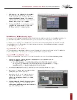 Preview for 15 page of SoundCraft SIGNATURE MTK Recording Manual