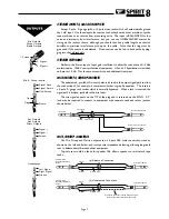 Предварительный просмотр 8 страницы SoundCraft SPIRIT 8 User Manual