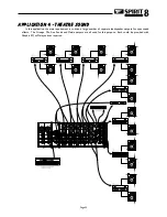 Предварительный просмотр 24 страницы SoundCraft SPIRIT 8 User Manual