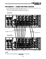 Предварительный просмотр 26 страницы SoundCraft SPIRIT 8 User Manual