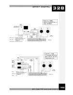 Предварительный просмотр 13 страницы SoundCraft Spirit Digital 328 User Manual Addendum