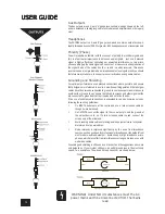 Предварительный просмотр 14 страницы SoundCraft Spirit E series Safety Manual