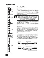 Предварительный просмотр 16 страницы SoundCraft Spirit E series Safety Manual