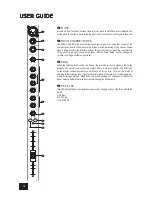 Предварительный просмотр 18 страницы SoundCraft Spirit E series Safety Manual