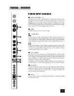 Предварительный просмотр 19 страницы SoundCraft Spirit E series Safety Manual