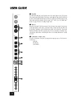 Предварительный просмотр 20 страницы SoundCraft Spirit E series Safety Manual