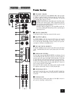 Предварительный просмотр 21 страницы SoundCraft Spirit E series Safety Manual