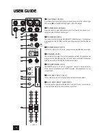 Предварительный просмотр 22 страницы SoundCraft Spirit E series Safety Manual