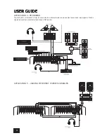 Предварительный просмотр 28 страницы SoundCraft Spirit E series Safety Manual