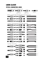 Предварительный просмотр 36 страницы SoundCraft Spirit E series Safety Manual