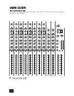 Предварительный просмотр 40 страницы SoundCraft Spirit E series Safety Manual