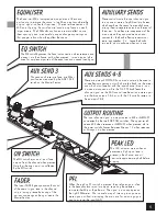 Предварительный просмотр 5 страницы SoundCraft Spirit Folio 4 User Manual