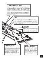 Предварительный просмотр 11 страницы SoundCraft Spirit Folio 4 User Manual