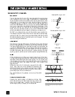 Предварительный просмотр 14 страницы SoundCraft Spirit Folio 4 User Manual