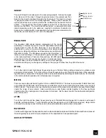 Предварительный просмотр 15 страницы SoundCraft Spirit Folio 4 User Manual