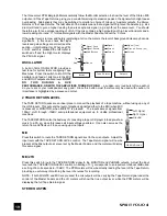 Предварительный просмотр 20 страницы SoundCraft Spirit Folio 4 User Manual