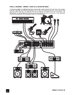 Предварительный просмотр 22 страницы SoundCraft Spirit Folio 4 User Manual