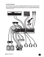 Предварительный просмотр 23 страницы SoundCraft Spirit Folio 4 User Manual