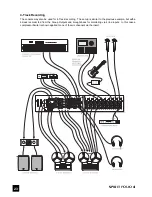 Предварительный просмотр 24 страницы SoundCraft Spirit Folio 4 User Manual