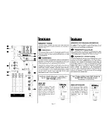 Предварительный просмотр 23 страницы SoundCraft Spirit Folio FX8 User Manual