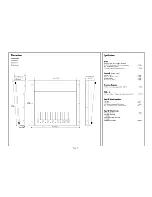 Предварительный просмотр 37 страницы SoundCraft Spirit Folio FX8 User Manual