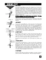 Preview for 4 page of SoundCraft Spirit Folio Lite User Manual