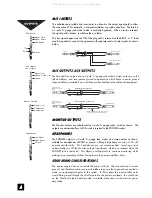 Preview for 5 page of SoundCraft Spirit Folio Lite User Manual