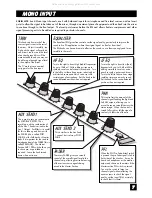 Preview for 8 page of SoundCraft Spirit Folio Lite User Manual